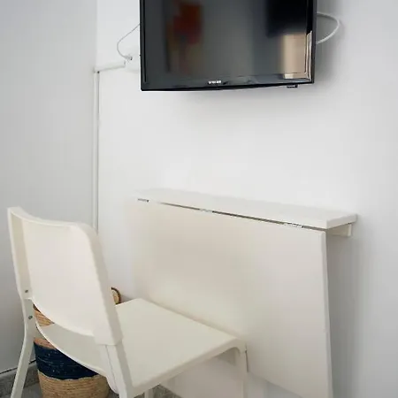 Appartamento Cozy Flat At Las Canteras Beach - Wifi *